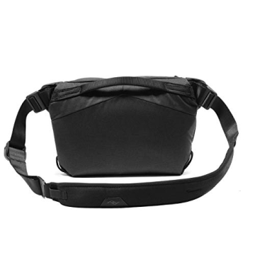 Peak Design Everyday Sling 6L - Stylish Compact Camera Bag