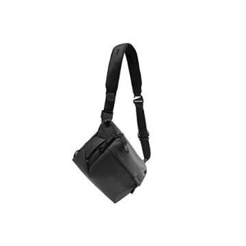 Peak Design Everyday Sling 6L - Stylish Compact Camera Bag