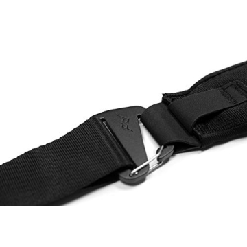 Peak Design Everyday Sling 6L - Stylish Compact Camera Bag