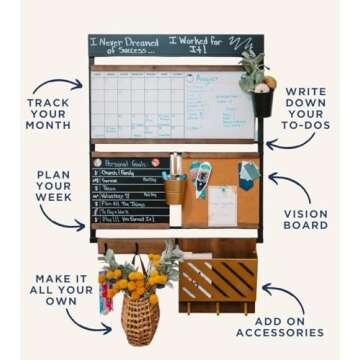 The Brooke Home Planning & Organizing System for Ultimate Organization