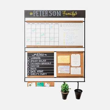 Brooke Home Planning & Organizing System from 1Thrive