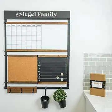 Brooke Home Planning & Organizing System from 1Thrive