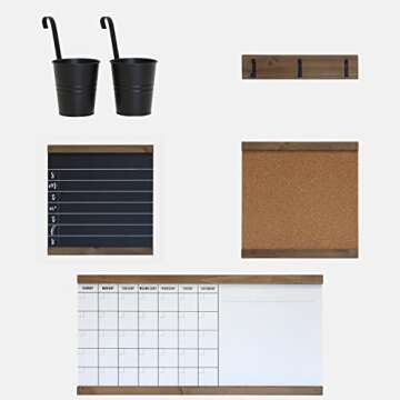 Brooke Home Planning & Organizing System from 1Thrive