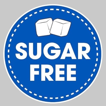 Trident Vibes Cotton Candy Sugar Free Chewing Gum 40 Pieces