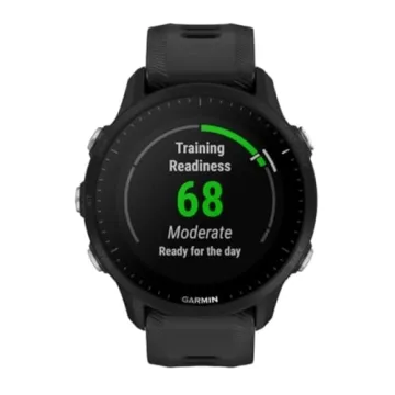 Garmin Forerunner 955 GPS Smartwatch for Triathletes