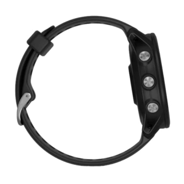 Garmin Forerunner 955 GPS Smartwatch for Triathletes