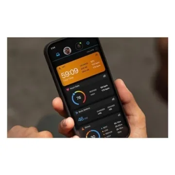 Garmin Forerunner 955 GPS Smartwatch for Triathletes