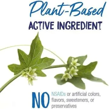 Boiron Bryonia Alba 30C Homeopathic Pain Relief Pellets