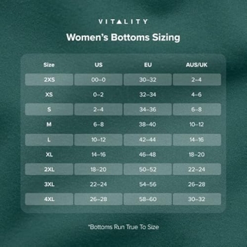 Vitality Women's Athletic Volley Shorts for Ultimate Comfort