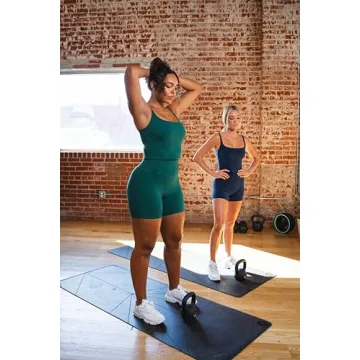 Vitality Women's Athletic Volley Shorts for Ultimate Comfort