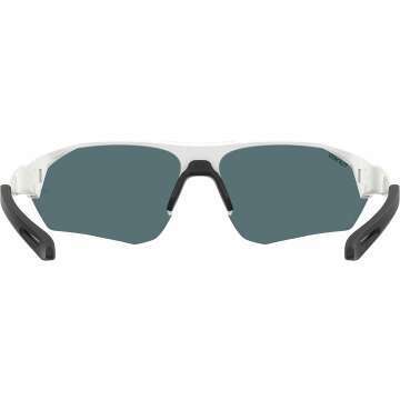 Under Armour Playmaker Wrap Sunglasses for Men