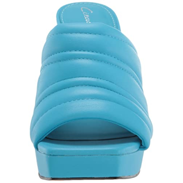 Circus NY Marlie Heeled Sandals for Ultimate Comfort and Style