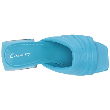 Circus NY Marlie Heeled Sandals for Ultimate Comfort and Style