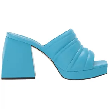 Circus NY Marlie Heeled Sandals for Ultimate Comfort and Style