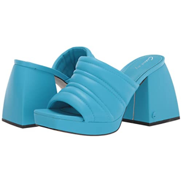 Circus NY Marlie Heeled Sandals for Ultimate Comfort and Style
