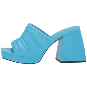 Circus NY Marlie Heeled Sandals for Ultimate Comfort and Style