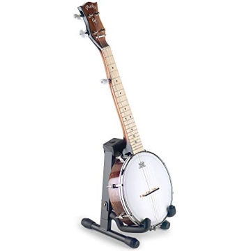 Stagg Acoustic Guitar Stand for Ukuleles and More
