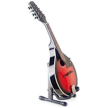 Stagg Acoustic Guitar Stand for Ukuleles and More