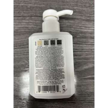 KERACOLOR Clenditioner SILVER Hair Dye - Semi Permanent Hair Color Depositing Conditioner, Cruelty-free, 12 Fl. Oz
