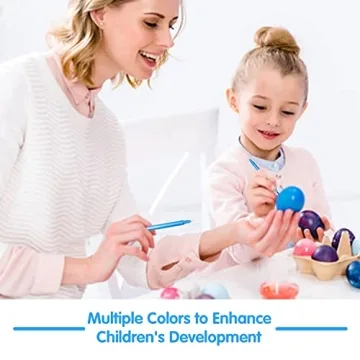 Edible Food Coloring Pens for Creative Cookie Decorating