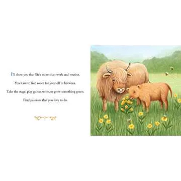 Why a Son Needs a Dad: Celebrate Your Father and Son Bond this Valentine's Day with this Heartwarming Picture Book! (Always in My Heart)