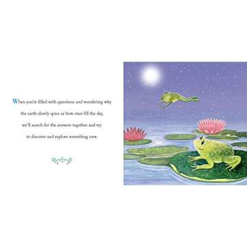 Why a Son Needs a Dad: Celebrate Your Father and Son Bond this Valentine's Day with this Heartwarming Picture Book! (Always in My Heart)