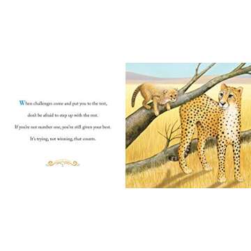 Why a Son Needs a Dad: Celebrate Your Father and Son Bond this Valentine's Day with this Heartwarming Picture Book! (Always in My Heart)