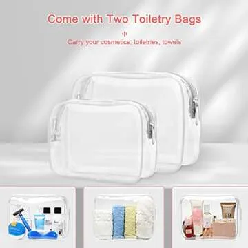 Sinaliy Large Travel Backpack for Women, 40L Carry On Backpack, 17 Inch Laptop Waterproof Backpack, College Bookbag, Backpack for Women, as Person Item Flight Approved