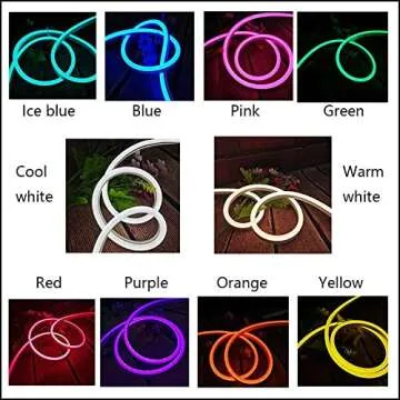 Cinnamorol Neon Sign - Kawaii LED Light for Parties