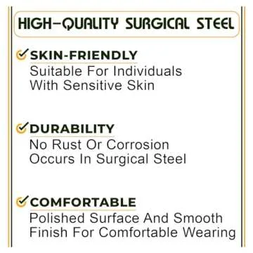 BIG GAUGES Pair of Black Anodized 11/16 Inch 18 mm screw-fit Flesh Tunnels Ear Plugs Piercing Jewelry Earring Lobe Stretcher BGTU 10638