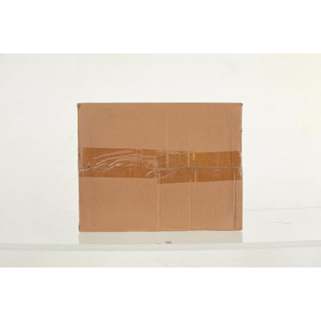 Amazon Basics Steel Security Safe - 0.5 Cubic Feet