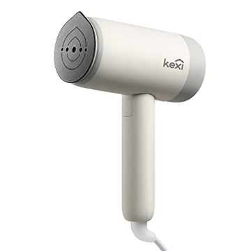 KEXI Portable Handheld Steamer for Travel and Home