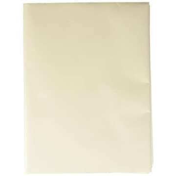 Sulky Sticky Fabri-Solvy Stabilizer for Easy Embroidery