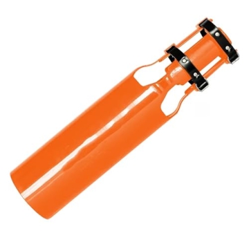 Leaf Blower Air Booster Turbo Nozzle for Powerful Cleanup
