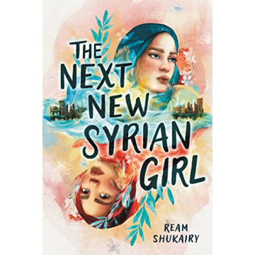 The Next New Syrian Girl - Exploring Identity & Resilience in Modern Syria