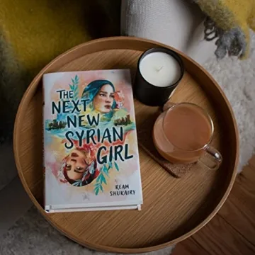 The Next New Syrian Girl - A Captivating Cultural Journey