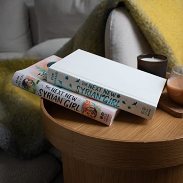 The Next New Syrian Girl - A Captivating Cultural Journey