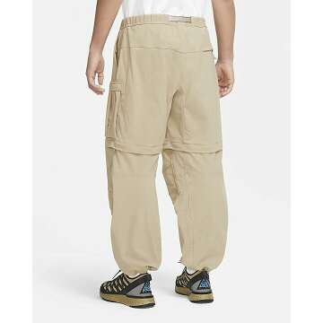Nike Men's ACG Summit Cargo Pant - Outdoor Essential