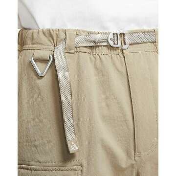 Nike Men's ACG Summit Cargo Pant - Outdoor Essential
