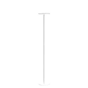 TROND LED Torchiere Floor Lamp: Adjustable Dimmable Light
