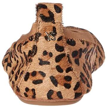 Yosi Samra Women's Samara II Flats