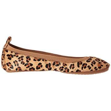 Yosi Samra Women's Samara II Flats