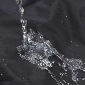 MOERDENG Women's Waterproof Ski Jacket for Winter