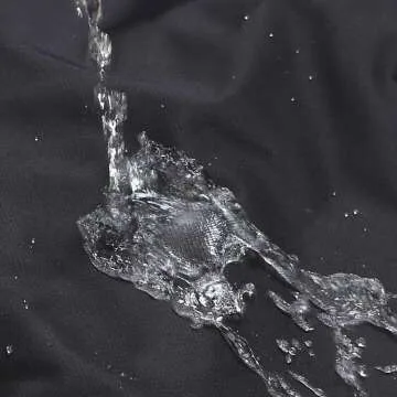 MOERDENG Women's Waterproof Ski Jacket for Winter