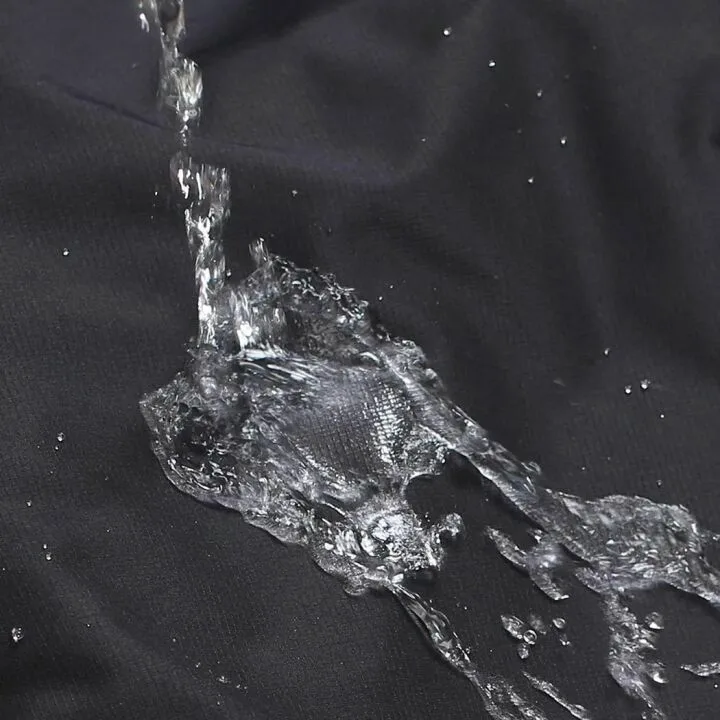 MOERDENG Women's Waterproof Ski Jacket for Winter