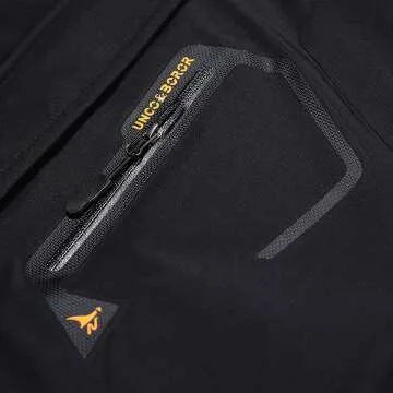 MOERDENG Women's Waterproof Ski Jacket for Winter