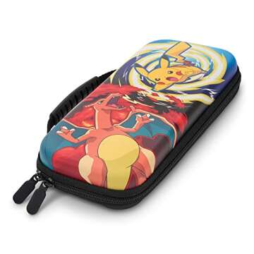 PowerA Pokémon Protection Case for Nintendo Switch