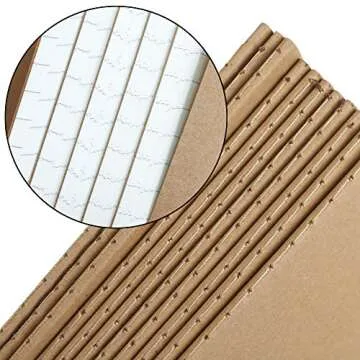 Owevvin 24 Pack A5 Journals Durable Lined Notebooks