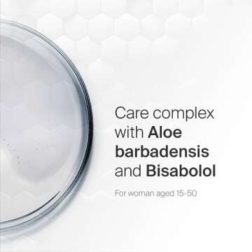 SEBAMED Feminine Intimate Wash for Healthy Microflora