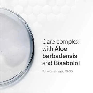 SEBAMED Feminine Intimate Wash for Healthy Microflora